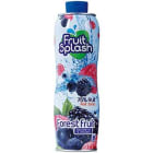 Syrop owoce leśne FRUIT SPLASH 750ml