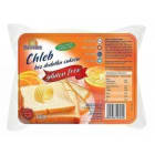 BALVITEN chleb bez cukrów bezglutenowy 350g - pyszny sposób na zdrowe, nietuczące śniadanie.