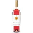 Wino White Zinfandel Rose - Fuego Bay to popularne kalifornijskie wino.