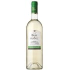 Wino Chardonnay BRISE DE FRANCE 750ml - lekkie, rześkie, o nutach owocowo-kwiatowych.