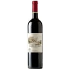 Terra D_Atoiro - Czerwone wino półwytrawne 750ml wyróżnia się nie tylko smakiem, ale także kolorem.