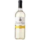 Spanish White Wine - Baron Romero. Półsłodkie białe wino o przyjemnym świeżym aromacie.