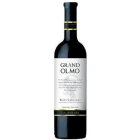 Ruby Cabernet - Grand Olmo. Doskonałe wino w pięknym kolorze.