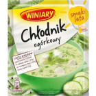 Chłodnik ogórkowy WINIARY 40g