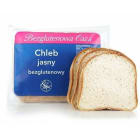 Chleb jasny bezglutenowy BEZGLUTENOWA OAZA 350g