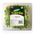 MIKRO liście Rukola POKARM ŻYCIA 50g