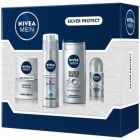 Zestaw Silver Protect MEN NIVEA 1.000szt