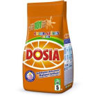 Proszek do prania - DOSIA. Dba o czystość i kolor ubrań