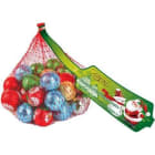 Kulki z czekolady mlecznej z nadzieniami BN BARON 150g