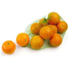 Klementynki deserowe 1kg siatka FRISCO FRESH 1.000szt