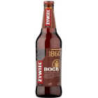 Żywiec Bock - Piwo ciemne typu Koźlak - aromatyczne, ciemne piwo w butelce.