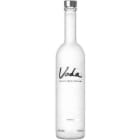 Voda naturalna niegazowana VODA NATURALNA 750ml