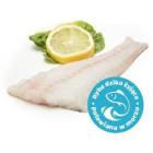 Dorsz zimowy Skrei filet ze skórą (300g 400g) FRISCO FISH 300g