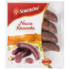 Kaszanka - Sokołów