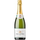 Champagne Veuve Aufray - Wytrawne wino białe Brut 750ml pochodzi z Szampanii i doskonale smakuje.