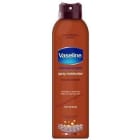 Vaseline balsam Cocoa Radiant spray 190ml. Dzięki niemu skóra jest cudownie miękka i nawilżona.