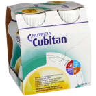 o smaku waniliowym (4x200ml) NUTRICIA CUBITAN 800ml