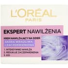 Krem nawilżający na dzień 50ml-LOREAL. Głębokie nawilżenie dla Twojej skóry