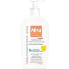 Lipidowy żel do ciała i włosów bez mydła Baby Mixa 250ml