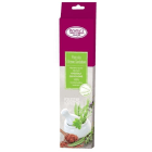 Kadzidła Paczula Drzewo Sandałowe PACHNĄCA SZAFA 1szt. Aromat paczuli i drzewa sandałowego w domu.