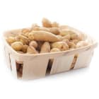 Ziemniaczi Ratte – Frisco fresh pozwolą zasmakować w innych odmianach.