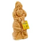 Putka - Mikołaj z ciasta chlebowego 600g to piękna dekoracja świąteczna na wigilijny stół.
