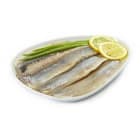 Śledzie a la Matias extra 4-5 szt. - Frisco Fish. Stanowią wyrazistą i szybką przekąskę.