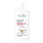 Balsam antycellulitowy z filtartem ze śluzu ślimaka VIS PLANTIS 500ml