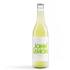Lemoniada Limonka ON LEMON 330ml
