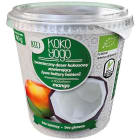 Deser Kokosowy z Mango Bezglutenowy BIO KOKO YOGO 160g