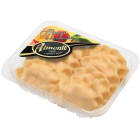 Pierogi z brzoskwinią ALMONTE 370g