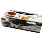 Deser Tiramisu 2 x 85 g DI VITTORIO 170g