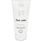 Odżywczy krem do ciała w tubie - Vellie skutecznie nawilża skórę i odżywia ją.