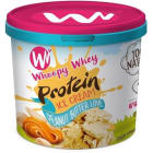 Lody proteinowe kokosowe - Whoopy Whey pyszny smak bez dodatku laktozy.