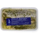 Norweski z czosnkiem niedźwiedzim w oleju MATJAS 500g