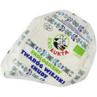 Twaróg wiejski klinek chudy BIO EKO ŁUKTA 300g