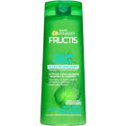 Clean fresh Szampon przeciwłupieżowy FRUCTIS GARNIER 400ml