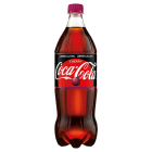 Cherry cola 1000ml - Coca Cola