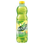 Nestea Green - Mrożona herbata cytrusowa 1500 ml. Doskonale gasi pragnienie.