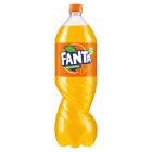 Fanta - napój gazowany