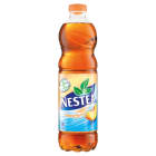 Nestea Peach - Mrożona herbata brzoskwiniowa. Owocowa chwila zapomnienia.