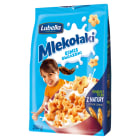 Gwiazdki cynamonowe, płatki śniadaniowe 250g - Lubella Mlekołaki