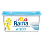 Margaryna 400 g - Rama Yoghurt: to, co najlepsze z jogurtu i margaryny