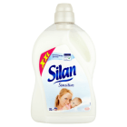 Płyn do płukania Natural Almond Milk&Aloe Vera&Pearls Sensitive SILAN 1.000szt