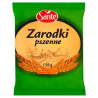 Sante - Zarodki pszenne (stabilizowane) 150 g. Wysoka jakość, pyszny smak.
