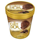 Lody Czekoladowe 450ml - Algida Carte dor. Wyjątkowy pomysł na deser.