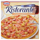 Pizza mrożona – Dr. Oetker Ristorante. Tradycyjna włoska potrawa w każdej kuchni.