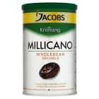 Kawa pełnoziarnista rozpuszczalna - Jacobs Kronung Millicano