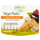 Pasta sojowa francuska 115 - Polsoja