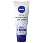 Nivea - Krem do rąk odżywczo-wygładzający. Uczucie nawilżenia przez 24 godziny.